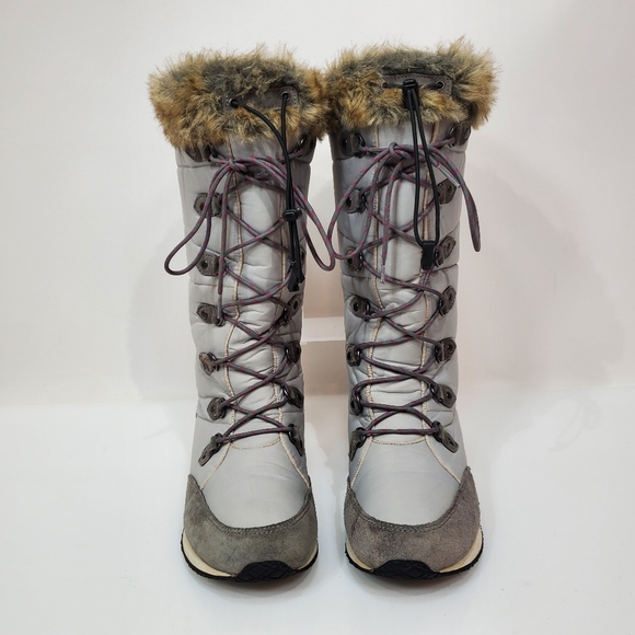 Ll Bean Carrabassett Tek 25 Waterproof 